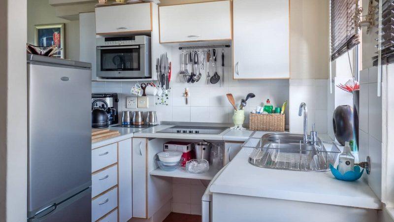 10 Quick Summer Kitchen Ideas 2021 For Your Cluttered Home