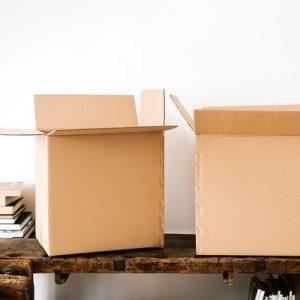 How To Pack A One-Bedroom Apartment?