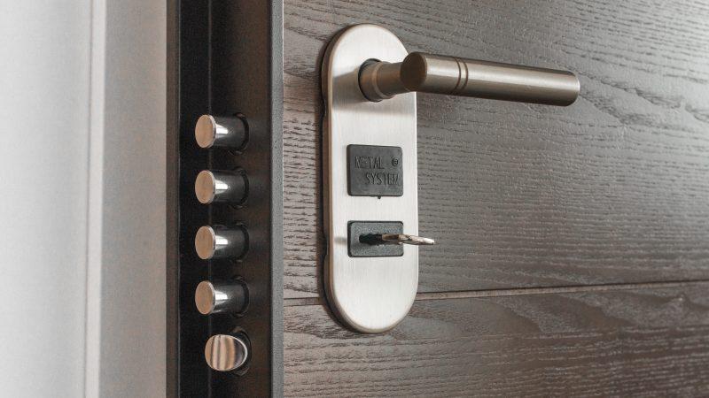 What Domestic Security Options Should You Consider For Your Home?
