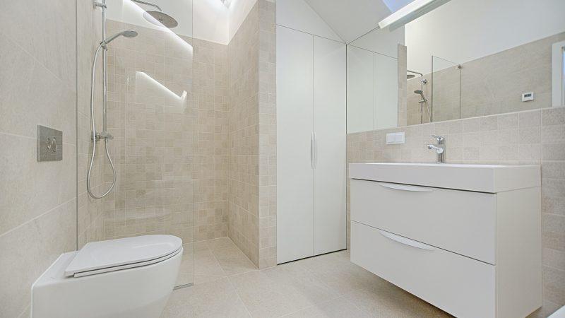 Things To Consider When Getting A New Bathroom Fitted