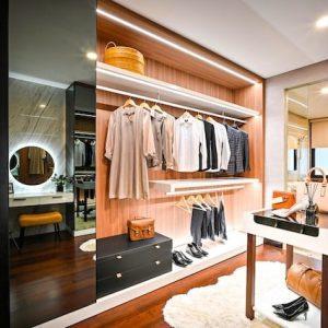 How To Cover A Closet Without Doors