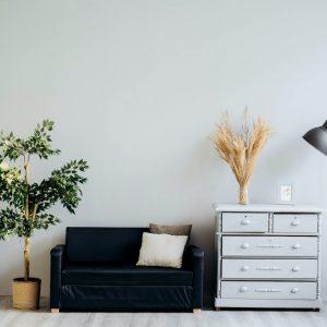 Why You Should Invest In Modern Space-Saving Furniture