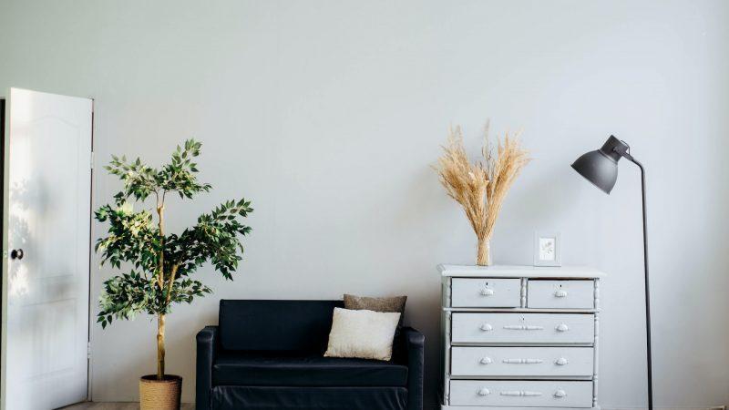 Why You Should Invest In Modern Space-Saving Furniture