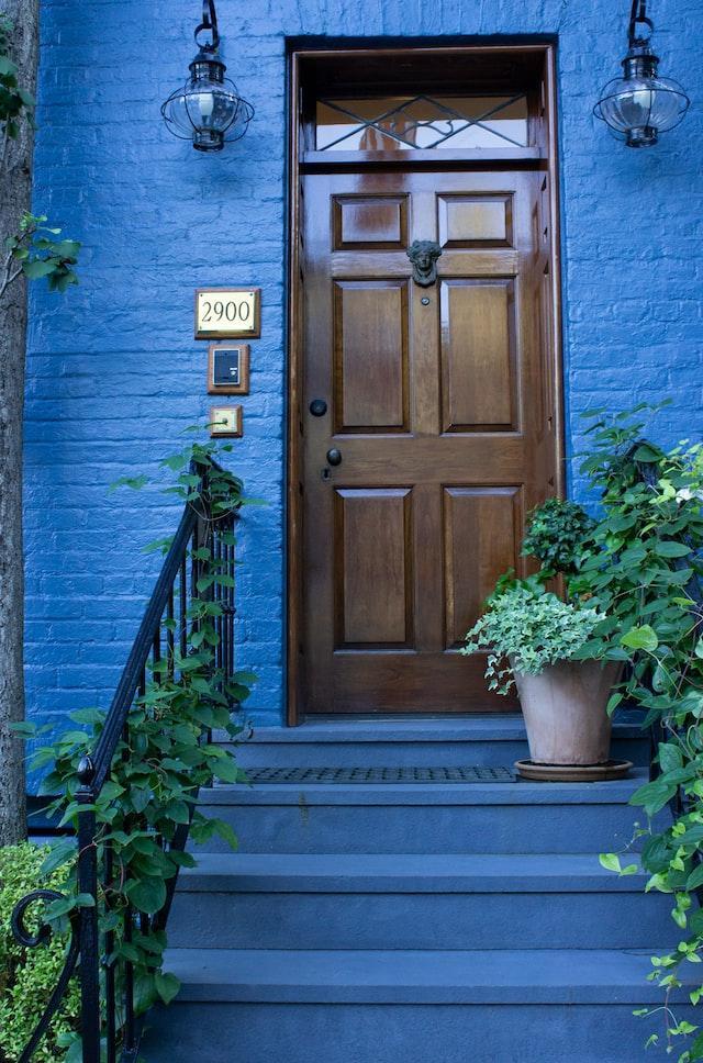 Ways To Boost The Curb Appeal