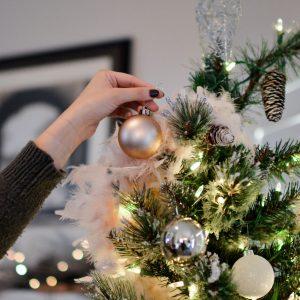 Best Ideas To Decorate Your Home In Christmas